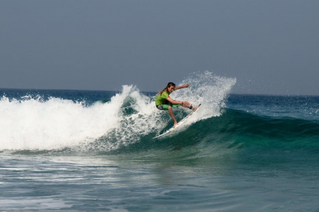  Surf lessons in the Canary Islands 